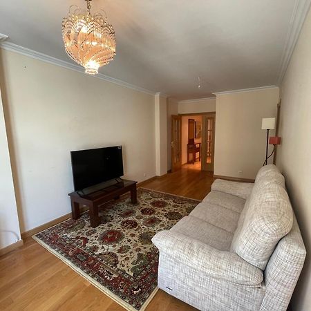 Apartamento En Ribeira A 200M De La Playa מראה חיצוני תמונה