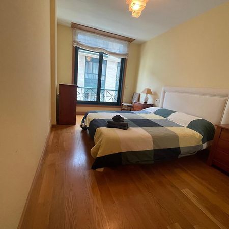 Apartamento En Ribeira A 200M De La Playa מראה חיצוני תמונה