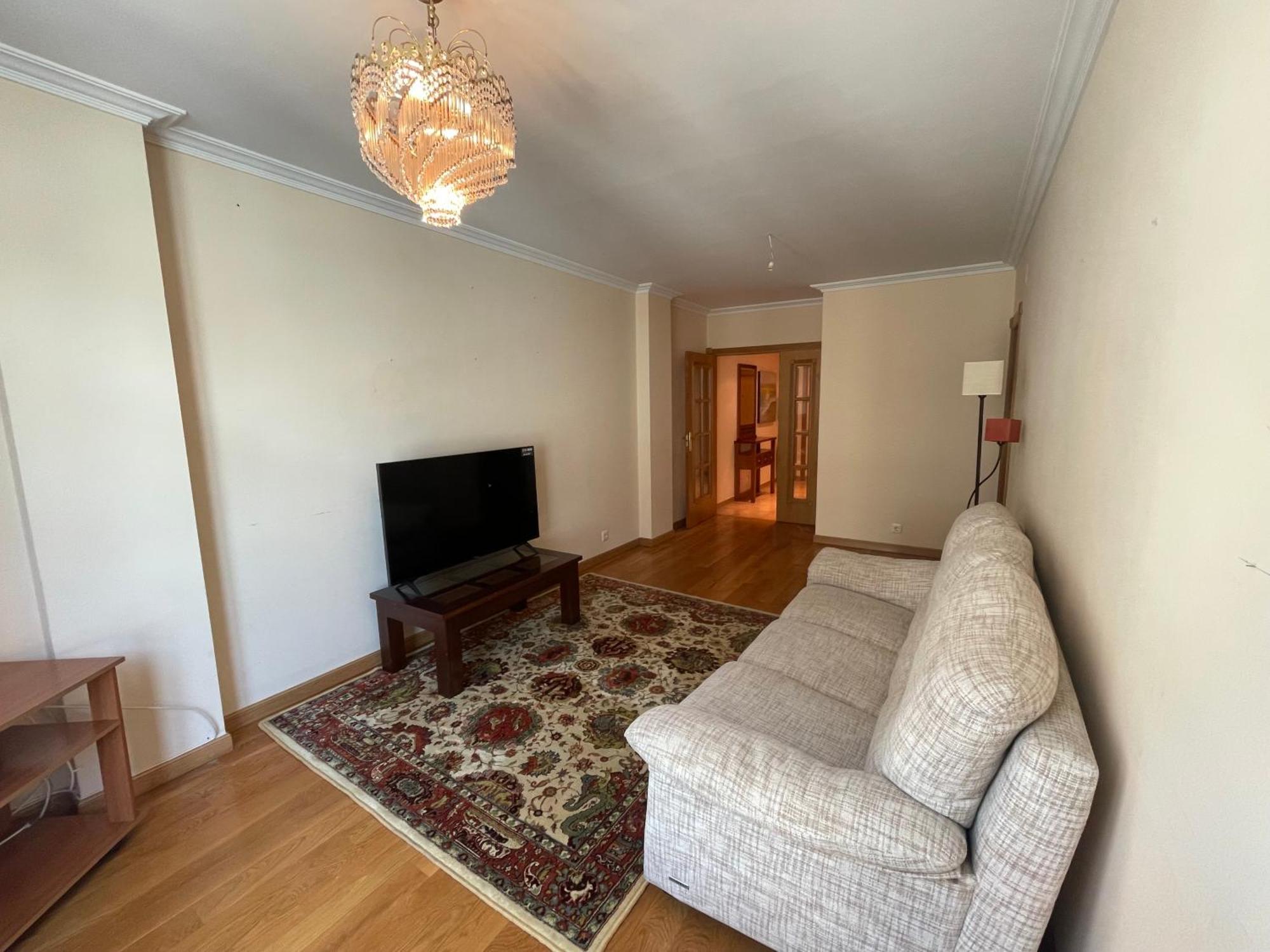 Apartamento En Ribeira A 200M De La Playa מראה חיצוני תמונה