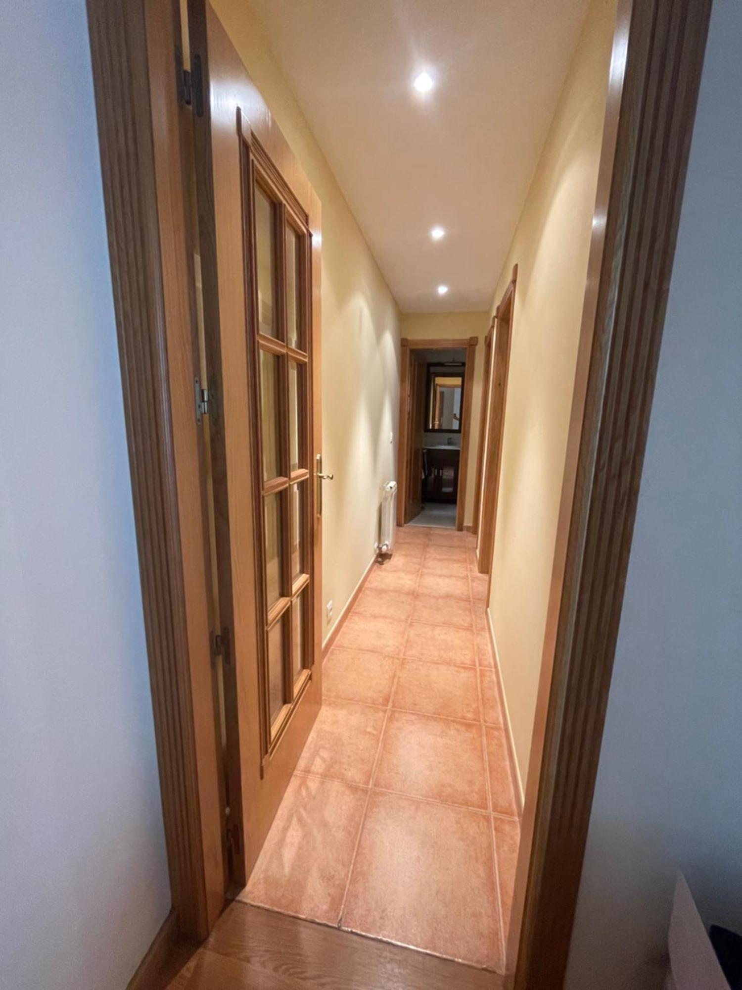 Apartamento En Ribeira A 200M De La Playa מראה חיצוני תמונה