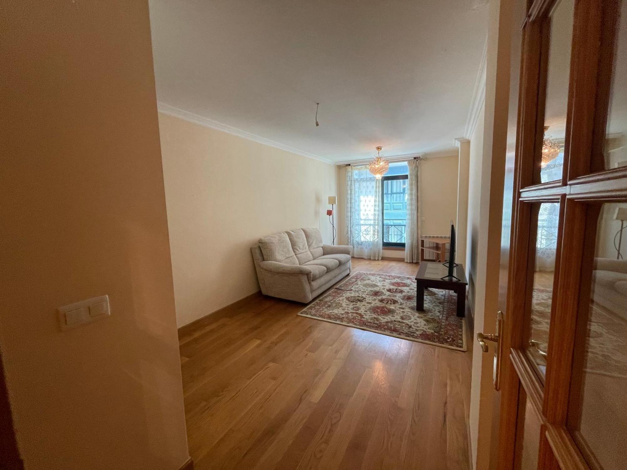 Apartamento En Ribeira A 200M De La Playa מראה חיצוני תמונה